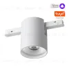 Трековый низковольтный светильник Novotech Shino Flum 359516 359516 - 1