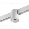 Трековый низковольтный светильник Novotech Shino Flum 359516 359516 - 4
