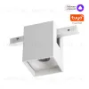 Трековый низковольтный светильник Novotech Shino Flum 359518 359518 - 1