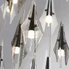 Каскадная люстра Odeon Light L-vision Afalina 5442/137L 5442/137L - 6