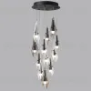 Каскадная люстра Odeon Light L-vision Afalina 5442/69L 5442/69L - 5