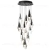 Каскадная люстра Odeon Light L-vision Afalina 5442/69L 5442/69L - 1