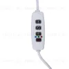Светильник для растений Uniel ULT-P35M-15W/SPLE/TM IP40 WHITE LEAF UL-00012580 ULT-P35M-15W/SPLE/TM IP40 WHITE LEAF - 7