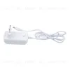 Светильник для растений Uniel ULT-P35M-15W/SPLE/TM IP40 WHITE LEAF UL-00012580 ULT-P35M-15W/SPLE/TM IP40 WHITE LEAF - 6