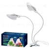 Светильник для растений Uniel ULT-P35M-15W/SPLE/TM IP40 WHITE LEAF UL-00012580 ULT-P35M-15W/SPLE/TM IP40 WHITE LEAF - 9