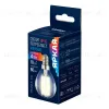 Лампа светодиодная филаментная Uniel LED-G45-4W/3000K/E14/CL GLY01TR UL-00011938 LED-G45-4W/3000K/E14/CL GLY01TR - 3
