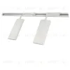 Трековый светильник для растений Uniel ULB-P37-12W/SPFR WHITE SET2 UL-00012578 ULB-P37-12W/SPFR WHITE SET2 - 3
