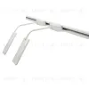 Трековый светильник для растений Uniel ULB-P37-12W/SPFR WHITE SET2 UL-00012578 ULB-P37-12W/SPFR WHITE SET2 - 2