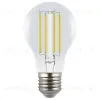 Лампа светодиодная филаментная Uniel LED-A60-7W/4000K/E27/CL GLY01TR UL-00011935 LED-A60-7W/4000K/E27/CL GLY01TR - 2
