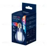 Лампа светодиодная филаментная Uniel LED-A60-7W/4000K/E27/CL GLY01TR UL-00011935 LED-A60-7W/4000K/E27/CL GLY01TR - 3