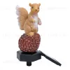 Садовый светильник на солнечной батарее Uniel USL-S-834/PM410 SQUIRREL UL-00012769 USL-S-834/PM410 SQUIRREL - 3
