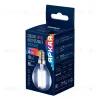 Лампа светодиодная филаментная Uniel LED-G45-4W/4000K/E14/CL GLY01TR UL-00011939 LED-G45-4W/4000K/E14/CL GLY01TR - 3