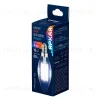 Лампа светодиодная филаментная Uniel LED-C35-4W/4000K/E14/CL GLY01TR UL-00011937 LED-C35-4W/4000K/E14/CL GLY01TR - 2