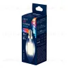 Лампа светодиодная филаментная Uniel LED-C35-4W/3000K/E14/CL GLY01TR UL-00011936 LED-C35-4W/3000K/E14/CL GLY01TR - 3