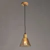 Подвесной светильник De Markt Лоск 107012201 107012201 - 2