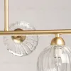 Подвесная люстра De Markt Оливия 306016705 306016705 - 6