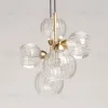 Подвесная люстра De Markt Оливия 306016705 306016705 - 8