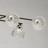 Потолочная люстра De Markt Торес 110012408 110012408 - 3