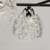 Потолочная люстра De Markt Торес 110012408 110012408 - 5