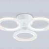 Потолочная люстра Ambrella Light Original Acrylica FA8942 FA8942 - 4