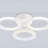 Потолочная люстра Ambrella Light Original Acrylica FA8942 FA8942 - 3