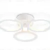 Потолочная люстра Ambrella Light Original Acrylica FA8942 FA8942 - 1