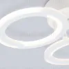 Потолочная люстра Ambrella Light Original Acrylica FA8942 FA8942 - 7