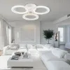 Потолочная люстра Ambrella Light Original Acrylica FA8942 FA8942 - 8