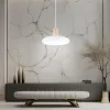 Подвесной светильник Ambrella Light Linetech Comfort FL4838 FL4838 - 8