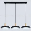 Подвесной светильник Ambrella Light Linetech Comfort FL4841 FL4841 - 4