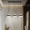 Подвесной светильник Ambrella Light Linetech Comfort FL4841 FL4841 - 7