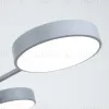 Люстра на штанге Ambrella Light Linetech Comfort FL4859 FL4859 - 6