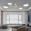 Люстра на штанге Ambrella Light Linetech Comfort FL4859 FL4859 - 8