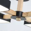 Люстра на штанге Ambrella Light Linetech Comfort FL4880 FL4880 - 6