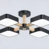 Люстра на штанге Ambrella Light Linetech Comfort FL4880 FL4880 - 2