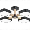 Люстра на штанге Ambrella Light Linetech Comfort FL4880 FL4880 - 1