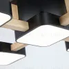 Потолочная люстра Ambrella Light Linetech Comfort FL4883 FL4883 - 7