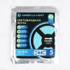 Светодиодная лента Ambrella Light Led Strip 12V Illumination 2835 14,4Вт/м 6500K 5м IP20 GS1313 GS1313 - 5
