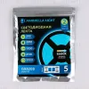 Светодиодная лента Ambrella Light Led Strip 24V Illumination 2835 14,4Вт/м 6500K 5м IP20 GS3213 GS3213 - 5