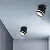 Накладной спот Ambrella Light Move Techno Spot TA1445 TA1445 - 7