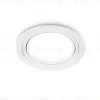 Встраиваемый светильник Ambrella Light GX Standard Tech Techno Spot TN51911 TN51911 - 3