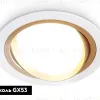 Встраиваемый светильник Ambrella Light GX Standard Tech Techno Spot TN51912 TN51912 - 2