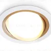 Встраиваемый светильник Ambrella Light GX Standard Tech Techno Spot TN51912 TN51912 - 1