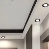 Встраиваемый светильник Ambrella Light GX Standard Tech Techno Spot TN51913 TN51913 - 7