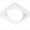 Встраиваемый светильник Ambrella Light GX Standard Tech Techno Spot TN51915 TN51915 - 1