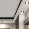 Встраиваемый светильник Ambrella Light GX Standard Tech Techno Spot TN51914 TN51914 - 6