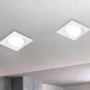 Встраиваемый светильник Ambrella Light GX Standard Tech Techno Spot TN51915 TN51915 - 6