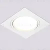 Встраиваемый светильник Ambrella Light GX Standard Tech Techno Spot TN51915 TN51915 - 2