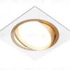Встраиваемый светильник Ambrella Light GX Standard Tech Techno Spot TN51916 TN51916 - 1