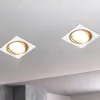 Встраиваемый светильник Ambrella Light GX Standard Tech Techno Spot TN51916 TN51916 - 6